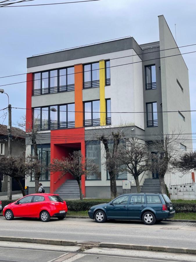 New Central Nr1 Self Checkin Oldcity Center Paid Parking With Lift Timişoara Exterior foto